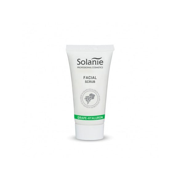 Solanie Szőlő mechanikai peeling 50 ml Cikkszám: SO11701