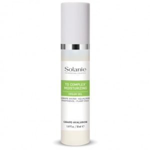 Solanie Szőlő-hialuron TO Complex krémgél 50ml Cikkszám: SO11705