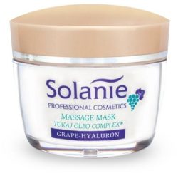 Solanie szőlő massage maszk 50 ml 