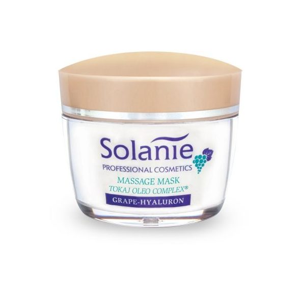 Solanie szőlő massage maszk 50 ml 
