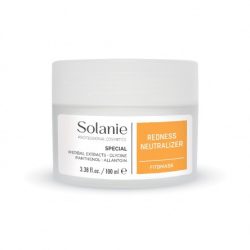 Solanie Anticouperose fitomaszk 100ml Cikkszám: SO12902