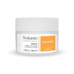 Solanie Seboherbal fitomaszk 100ml Cikkszám: SO12903