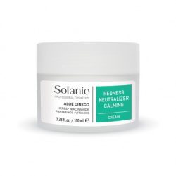   Solanie Antirosacea bőrnyugtató krém 100ml Cikkszám: SO20403