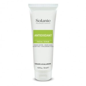 Solanie Szőlő mechanikai peeling 125 ml Cikkszám: SO21704