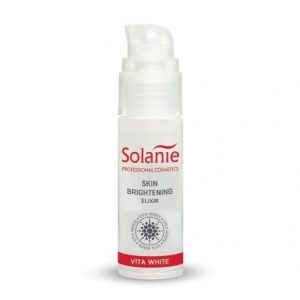 Solanie Vita White Bőrhalványító elixír 30 ml