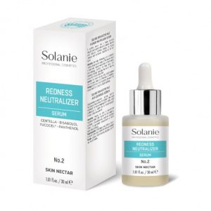Solanie Anti-couperose szérum 30ml Cikkszám: SO30512