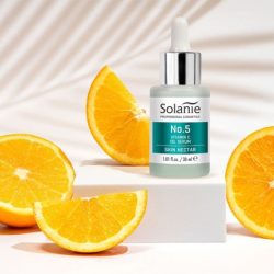 Solanie C-Vitamin szérum 30ml Cikkszám: SO30515