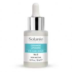   Solanie Ceramid liposom szemránc gél 30ml Cikkszám: SO30516