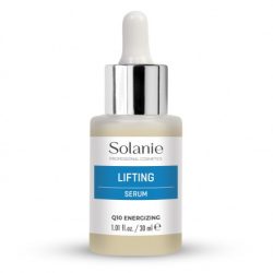 Solanie Q10 Lifting Serum 30ml Cikkszám: SO30701
