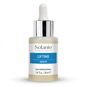 Solanie Q10 Lifting Serum 30ml Cikkszám: SO30701