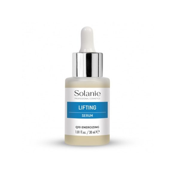 Solanie Q10 Lifting Serum 30ml Cikkszám: SO30701