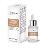 Solanie Argán növényi őssejtes Contour szemránc szérum 30 ml    Cikkszám: SO31604