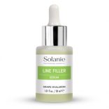 Solanie Szőlő-hialuron ráncsimító szérum 30ml Cikkszám: SO31700