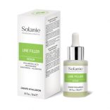 Solanie Szőlő-hialuron ráncsimító szérum 30ml Cikkszám: SO31700