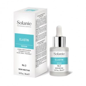 Solanie Elasztin szérum 30ml Cikkszám: SO30513