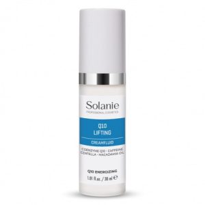 Solanie Q10 Lifting krémfluid 30ml Cikkszám: SO30702