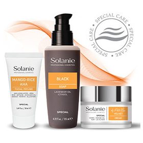  SOLANIE SPECIÁL TERMÉKEK