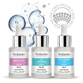 SKIN NECTAR TERMÉKEK