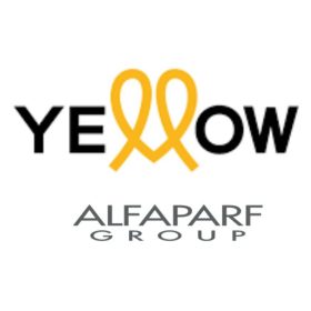 AlfaParf Yellow