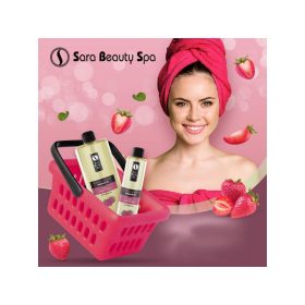 Sara Beauty Spa termékek
